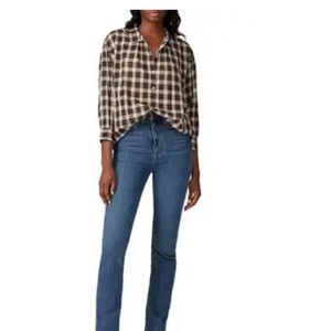 Nili Lotan Myra Top